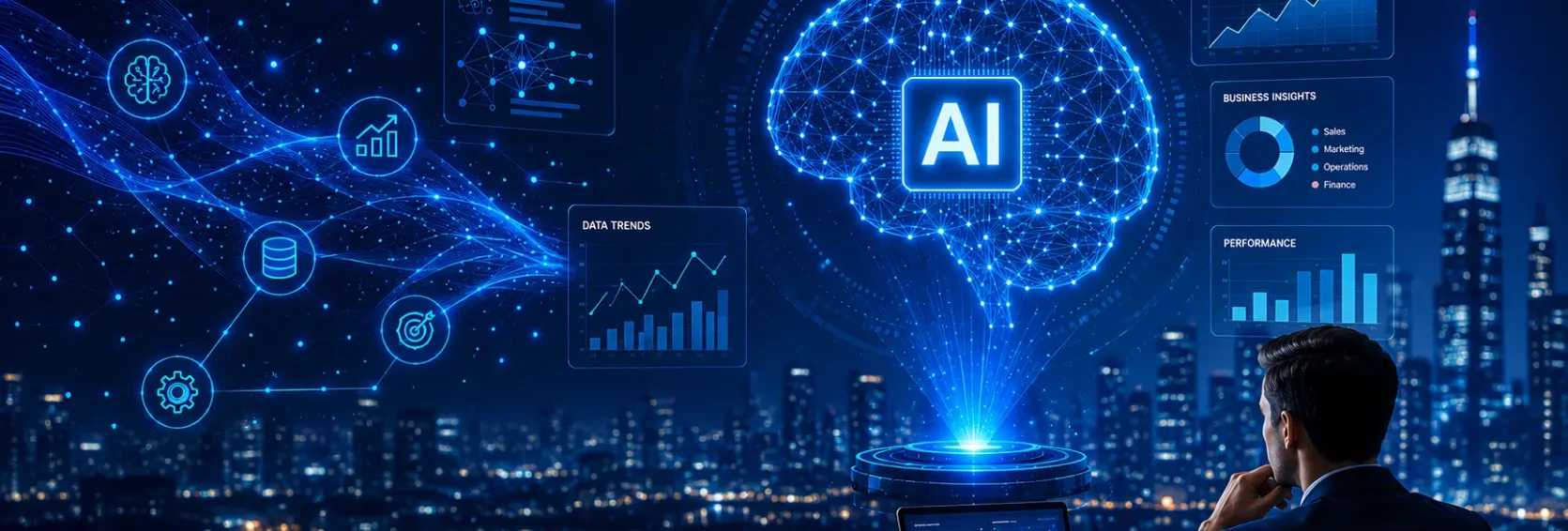 AI & Machine Learning in 2026