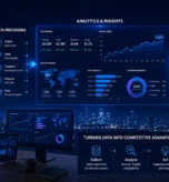 Data Analytics in 2026 How Smart Businesses Turn Data Into Competitive Advantage